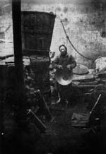 小高炉, 1916年